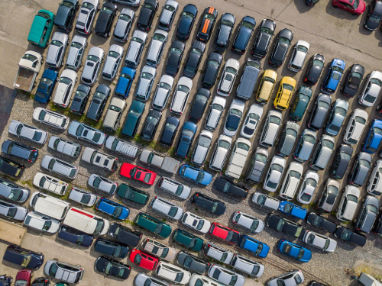 Autoexport Linden